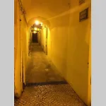 Prázdninový dům Petit Paradis, 1 Bedroom House *