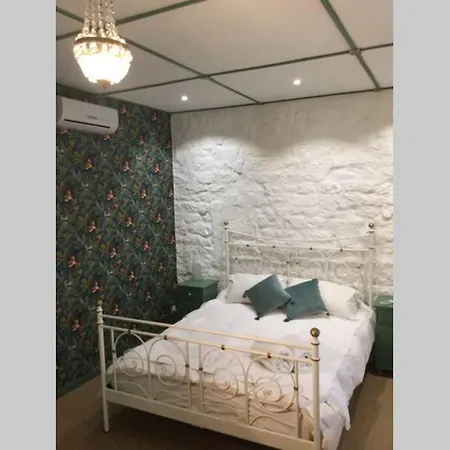 Holiday home Petit Paradis, 1 Bedroom House Sommieres