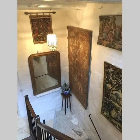 Petit Paradis, 1 Bedroom House