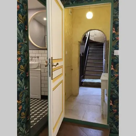 Petit Paradis, 1 Bedroom House Sommières