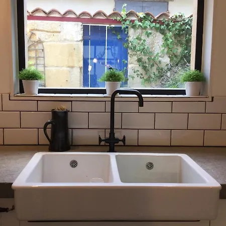 Petit Paradis, 1 Bedroom House Holiday home
