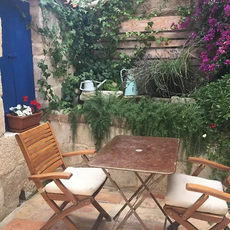 Holiday home Petit Paradis, 1 Bedroom House *