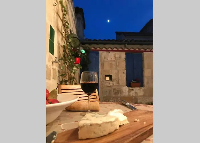 Petit Paradis, 1 Bedroom House Casa de Férias