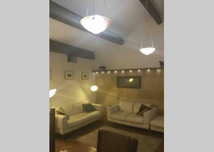 Casa de Férias Petit Paradis, 1 Bedroom House Sommières